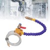 Mist Coolant Lubrication Spray System Kit Metal Cutting Engraving Cooling