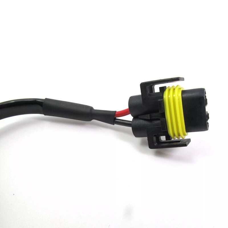 Xotic Tech H8 H9 H11 LED DRL Fog Lights Headlights