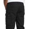 Volcom Men's Caliper II Relaxed Fit Straight Leg Workwear Utility