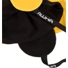 AWHA Souwester, Rain Hat Yellow/Unisex - Waterproof Cap with Wide