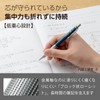 Pentel Sharp Pencil Orenz Metal Grip ORENZ METAL GRIP 0.5mm
