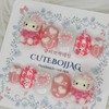 Hello Meow Handmade Nail Tips - Oval S / 안녕야옹