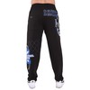 BIG SAM Men's Active Sweatpants, Elastic Waistband and Drawstring Closure,