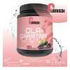 Cla Carnitina 1kg Flamish 100 Servicios Varios Sabores