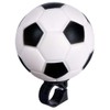 Football Bicycle Horn for Balance Bike, Tricycle, Scooter or Bicycle