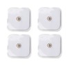Skin Caring Machine Cold Hot Compress 6 Colors Light Vibration