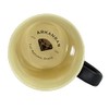 Americaware 18oz Arkansas Emblem Mug