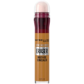 Maybelline New York - Corrector para ojeras Instant Age Rewind Eraser, color oliva cálido, 0.2 onzas líquidas