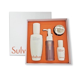 Sulwhasoo First Care Activating Serum 6th Generation Special Set / 설화수 윤조에센스 6세대 기획 세트