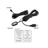 SZBJ IR Repeater Infrared Remote Receiver and Emitters Control Kit
