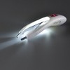 OHM Iberis Easy Tweezers with LED Light [Part Number] 00-5813
