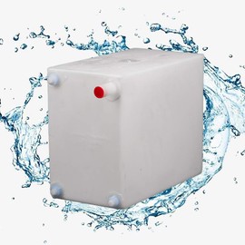 ToughGrade RV Gray/Fresh Water Tank (10 Gallon)