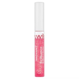 Wet n Wild Megaslicks Lip Gloss, 593 Crushed Grapes