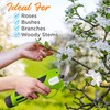 Serenelife Cordless Pruning Shears & Branch Cutter | Electric Pruner