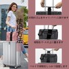 Suitcase Belt, Luggage Fastener, Multi-purpose, Adjustable, Lightweight, Elastic Belt for