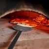 SHANGPEIXUAN Pizza Turning Peel 9 Inch Pizza Peel Aluminum Pizza