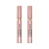 L'Oreal Paris Mascara para Pestanas Lash Paradise Negro A prueba