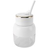 Portable Blender 800ml Capacity Electric Portable Juice Cup USB Rechargeable