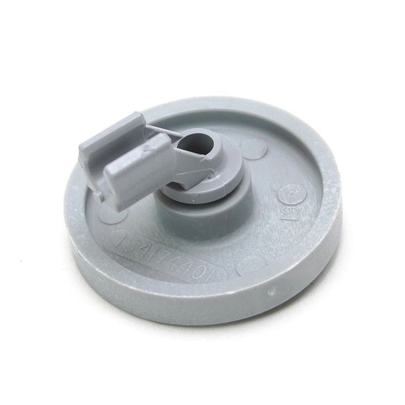 Frigidaire 154174503 Dishwasher Lower Dishrack Wheel