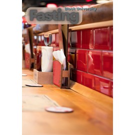  Black University Fasting