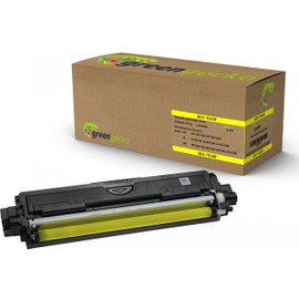 Toner Yellow Replaces Brother TN-246 / for Brother HL 3142 cw, DCP 9022 cdw, MFC 9142 CDN, MFC 9332 cdw, MFC 9342cdw