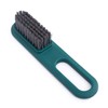 Edelvey Boot Green Brush Scraper Soft Cleaning Outdoor Indoor Cleaner