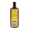 Aceite de Argan 250ml Agentes Termoprotectores Hidratación Rapida 100% Frizz