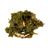 Ginger Green Tea Gift Caddy 100g Airseal Green Loose Leaf