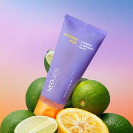 Neogen Vita Capsule Cleansing Foam 150ml / 네오젠 비타 캡슐 클렌징폼 150ml