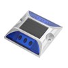 LED Solar Power Ground Marker Lights Waterproof Outdoor Driveway Road