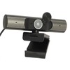 PC Webcam with Microphone 2K 30 Frame Auto Focus FHD