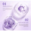 Essence Water + Crema Facial Polypeptide Perilla Bioaqua Todo Tipo