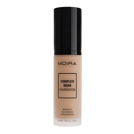 Complete Wear Foundation (375, Medium Beige)