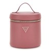 Beauty Case GUESS Donna Pink PW7466P4364FLA, flamingo