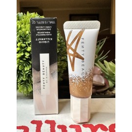 Fenty Beauty~Liquid Killawatt Fluid Freestyle Highlighter~#0