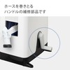 Takagi QR200GY2 Aurora Handle Small (GY)
