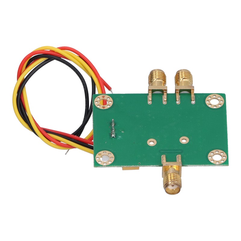 RF Amplifier Module Good Signal Transmission Ability Low Noise Low