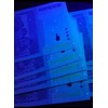 Generic 100 Trillion commemorative paper, Uncirculated, Zimbabwe, blue/green, zim100000