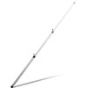 normani Outdoor Sports Aluminium Telescopic Tent Pole Support Pole Adjustable
