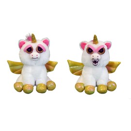 Feisty Pets Alicorn Tammy Twinkletush