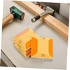Gatuida 8pcs High Visibility Reflective Pavement Markers for Driveways and