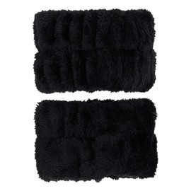 Oz Essentials Cleansing Wrist Band - Black