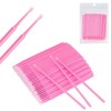 Dreamil Micro Applicator Brushes, Pack of 400 Disposable Micro Brushes,