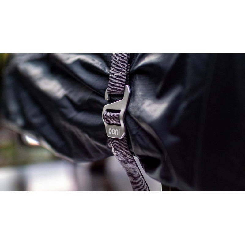 Ooni Karu 16 and Karu 2 Pro - Protective Waterproof