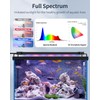 Pawfly 6 W Aquarium LED Light for 6" to 10"