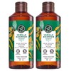 Yves Rocher DUO PACK Gel de ducha aroma VAINILLA: 2