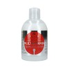 Kallos Multivitamin Energising Shampoo 1000 ml