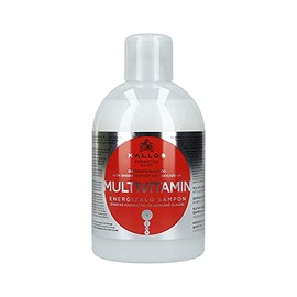 Kallos Multivitamin Energising Shampoo 1000 ml