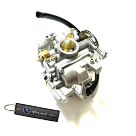 Carburetor Fits Yamaha V Star 250 Virago XV 250 Route 66 XV250 (1988-2015)