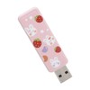 U Disk PushPull USB2.0 Memory Car Flash Drive Computer Accessories